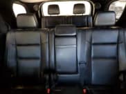 ✅ 2012 Dodge Durango Citadel • VIN: 1C4SDJET1CC362184 • Lot: 87097755. Wystawiony na Copart z przebiegiem 151 310 mil. Bezpłatny archiwum sprzedaży aukcyjnych z USA i szczegółowy raport historii pojazdu na DreamBid. Zdjęcie 10.