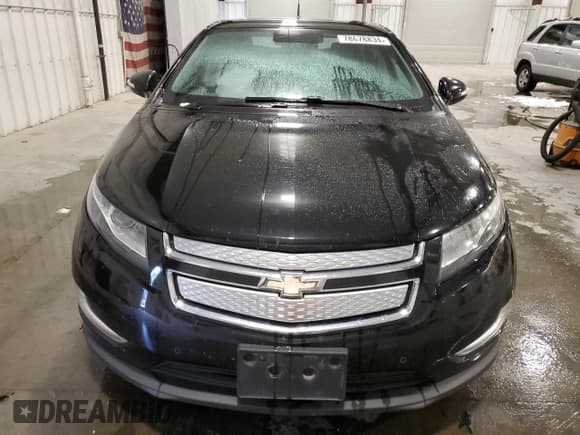 ✅ 2012 Chevrolet Volt • VIN: 1G1RD6E40CU103550 • Lot: 78678834. Wystawiony na Copart z przebiegiem 133 572 mil. Bezpłatny archiwum sprzedaży aukcyjnych z USA i szczegółowy raport historii pojazdu na DreamBid. Zdjęcie 5.