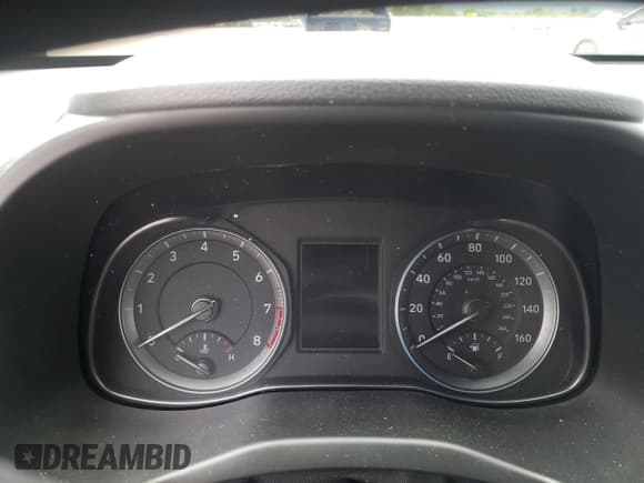 ✅ 2021 Hyundai Kona SE • VIN: KM8K12AA8MU666722 • Лот: 62420224. Опубликован ранее на Copart с пробегом Не указан. Бесплатный доступ к архиву аукционных продаж из США и подробный отчёт об истории автомобиля на DreamBid. Изображение 9.