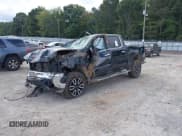 ✅ 2021 Chevrolet Silverado 1500 LTZ • VIN: 1GCUYGET8MZ143897 • Lot: 43296847. Wystawiony na IAAI z przebiegiem Nie podano. Bezpłatny archiwum sprzedaży aukcyjnych z USA i szczegółowy raport historii pojazdu na DreamBid. Zdjęcie 2.