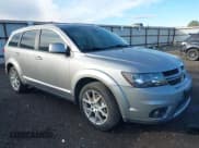 ✅ 2019 Dodge Journey GT • VIN: 3C4PDDEG4KT745565 • Lot: 43431629. Wystawiony na IAAI z przebiegiem 113 544 mil. Bezpłatny archiwum sprzedaży aukcyjnych z USA i szczegółowy raport historii pojazdu na DreamBid. Zdjęcie 1.