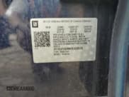 ✅ 2019 Chevrolet Impala LT • VIN: 2G11Z5S39K9112019 • Lot: 64856314. Wystawiony na Copart z przebiegiem 103 964 mil. Bezpłatny archiwum sprzedaży aukcyjnych z USA i szczegółowy raport historii pojazdu na DreamBid. Zdjęcie 12.