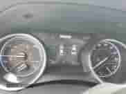 2020 Toyota Camry Hybrid XLE with VIN 4T1F31AK6LU013691, listed as a Copart auction lot 81921395 with 162,629 mi miles and Non repairable. Bid and sale history available at DreamBid. Image 9.