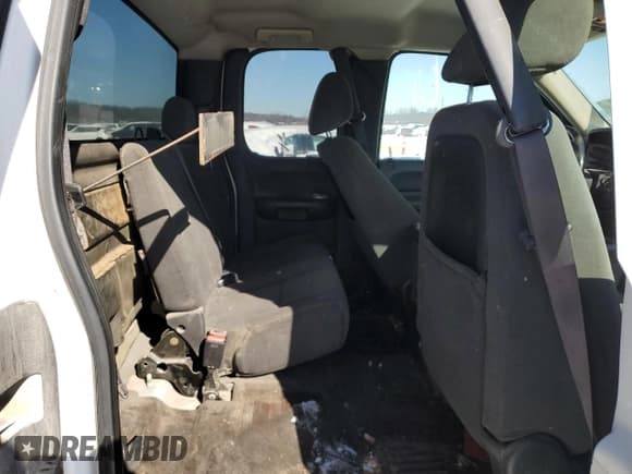 ✅ 2009 Chevrolet Silverado 2500HD LT • VIN: 1GCHK59K59E105020 • Лот: 45021435. Опубликован ранее на Copart с пробегом 280 314 миль. Бесплатный доступ к архиву аукционных продаж из США и подробный отчёт об истории автомобиля на DreamBid. Изображение 10.