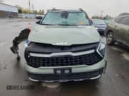 ✅ 2023 Kia Sportage X-Pro • VIN: 5XYK7CAF1PG010971 • Лот: 86283665. Опубликован ранее на Copart с пробегом Не указан. Бесплатный доступ к архиву аукционных продаж из США и подробный отчёт об истории автомобиля на DreamBid. Изображение 5.
