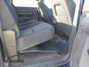 ✅ 2012 Chevrolet Silverado 1500 LT • VIN: 1GCPKSE74CF145134 • Lot: 43698193. Wystawiony na IAAI z przebiegiem 156 828 mil. Bezpłatny archiwum sprzedaży aukcyjnych z USA i szczegółowy raport historii pojazdu na DreamBid. Zdjęcie 8.