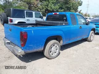 ✅ 2007 Isuzu i-Series S • VIN: 1GGCS199578703182 • Lot: 42046279. Wystawiony na IAAI z przebiegiem 113 309 mil. Bezpłatny archiwum sprzedaży aukcyjnych z USA i szczegółowy raport historii pojazdu na DreamBid. Zdjęcie 4.