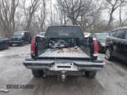 ✅ 1996 Chevrolet Silverado 1500 • VIN: 2GCEK19R7T1212698 • Лот: 43836777. Опубликован ранее на IAAI с пробегом 317 456 миль. Бесплатный доступ к архиву аукционных продаж из США и подробный отчёт об истории автомобиля на DreamBid. Изображение 6.