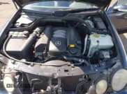 ✅ 2002 Mercedes-Benz CLK 320/430 • VIN: WDBLK65G32T117748 • Lot: 42931558. Wystawiony na IAAI z przebiegiem 125 625 mil. Bezpłatny archiwum sprzedaży aukcyjnych z USA i szczegółowy raport historii pojazdu na DreamBid. Zdjęcie 10.