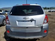 ✅ 2014 Chevrolet Captiva Sport LS • VIN: 3GNAL2EK9ES647151 • Lot: 48437915. Wystawiony na Copart z przebiegiem 180 270 mil. Bezpłatny archiwum sprzedaży aukcyjnych z USA i szczegółowy raport historii pojazdu na DreamBid. Zdjęcie 6.