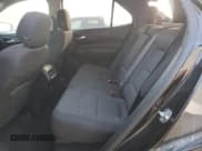 ✅ 2019 Chevrolet Equinox LT • VIN: 2GNAXVEX5K6208735 • Лот: 81958705. Опубликован ранее на Copart с пробегом 93 752 миль. Бесплатный доступ к архиву аукционных продаж из США и подробный отчёт об истории автомобиля на DreamBid. Изображение 11.