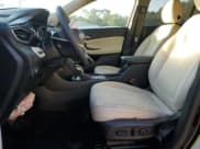 ✅ 2020 Buick Encore GX Select • VIN: KL4MMDS28LB118960 • Lot: 68714145. Listed on Copart with 62,771 mi. Free auction sales archive from the USA and detailed vehicle history report at DreamBid. Image 7.