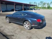 ✅ 2015 Bentley Continental GT • VIN: SCBFH7ZA0FC049703 • Lot: 42803794. Listed on IAAI with 85,149 mi. Free auction sales archive from the USA and detailed vehicle history report at DreamBid. Image 3.