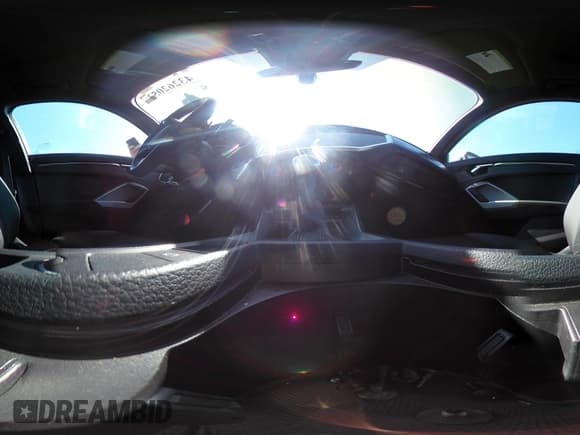 ✅ 2024 Audi Q3 S line Premium • VIN: WA1DECF32R1087861 • Lot: 43262053. Listed on IAAI with 31,154 mi. Free auction sales archive from the USA and detailed vehicle history report at DreamBid. Image 18.