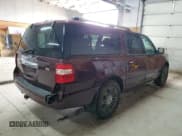 ✅ 2011 Ford Expedition Max Limited • VIN: 1FMJK2A58BEF35812 • Lot: 59992925. Listed on Copart with 152,183 mi. Free auction sales archive from the USA and detailed vehicle history report at DreamBid. Image 3.