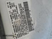 ✅ 2010 Honda Odyssey EX-L • VIN: 5FNRL3H65AB103622 • Лот: 59854745. Опубликован ранее на Copart с пробегом 106 093 миль. Бесплатный доступ к архиву аукционных продаж из США и подробный отчёт об истории автомобиля на DreamBid. Изображение 13.