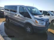 ✅ 2016 Ford Transit XLT • VIN: 1FMZK1YM1GKB28773 • Lot: 71480194. Wystawiony na Copart z przebiegiem Nie podano. Bezpłatny archiwum sprzedaży aukcyjnych z USA i szczegółowy raport historii pojazdu na DreamBid. Zdjęcie 4.