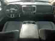 2024 Ram 1500 SLT z VIN 1C6RR6GG5RS137284, wystawiony jako Copart lot #84012535 z przebiegiem 46 110 mil mil oraz Czysty tytuł • Clean title. Historia ofert i sprzedaży dostępna na DreamBid. Obrazek 8.