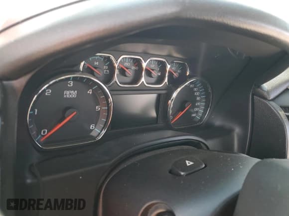 ✅ 2015 Chevrolet Suburban LTZ • VIN: 1GNSCKKC8FR540789 • Lot: 63748444. Wystawiony na Copart z przebiegiem Nie podano. Bezpłatny archiwum sprzedaży aukcyjnych z USA i szczegółowy raport historii pojazdu na DreamBid. Zdjęcie 9.