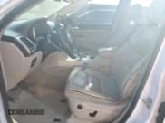 ✅ 2014 Jeep Grand Cherokee Overland • VIN: 1C4RJFCG1EC547509 • Lot: 82337765. Listed on Copart with 111,173 mi. Free auction sales archive from the USA and detailed vehicle history report at DreamBid. Image 7.