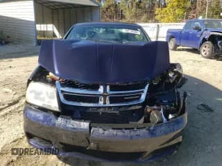 ✅ 2012 Dodge Avenger SXT • VIN: 1C3CDZCB4CN188262 • Лот: 78215584. Опубликован ранее на Copart с пробегом 83 433 миль. Бесплатный доступ к архиву аукционных продаж из США и подробный отчёт об истории автомобиля на DreamBid. Изображение 5.