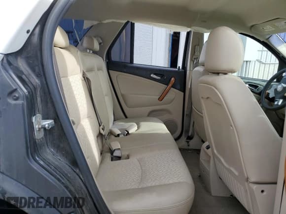 ✅ 2007 Saturn VUE V6 • VIN: 5GZCZ53427S832158 • Lot: 85265234. Wystawiony na Copart z przebiegiem Nie podano. Bezpłatny archiwum sprzedaży aukcyjnych z USA i szczegółowy raport historii pojazdu na DreamBid. Zdjęcie 11.