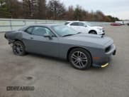 ✅ 2019 Dodge Challenger GT • VIN: 2C3CDZKG6KH545672 • Лот: 37519544. Опубликован ранее на Copart с пробегом 15 033 миль. Бесплатный доступ к архиву аукционных продаж из США и подробный отчёт об истории автомобиля на DreamBid. Изображение 4.