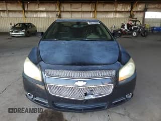 ✅ 2008 Chevrolet Malibu LTZ • VIN: 1G1ZK577X8F230194 • Lot: 83441684. Listed on Copart with 169,444 mi. Free auction sales archive from the USA and detailed vehicle history report at DreamBid. Image 5.