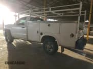 ✅ 2017 Chevrolet Silverado 2500HD Work Truck • VIN: 1GB0CUEG0HZ242349 • Лот: 43860625. Опубликован ранее на Copart с пробегом 238 945 миль. Бесплатный доступ к архиву аукционных продаж из США и подробный отчёт об истории автомобиля на DreamBid. Изображение 2.