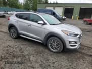✅ 2020 Hyundai Tucson SEL • VIN: KM8J3CAL9LU094555 • Lot: 85402385. Wystawiony na Copart z przebiegiem 97 313 mil. Bezpłatny archiwum sprzedaży aukcyjnych z USA i szczegółowy raport historii pojazdu na DreamBid. Zdjęcie 4.