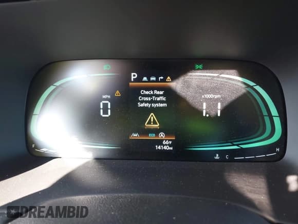 ✅ 2025 Hyundai Palisade XRT • VIN: KM8R3DGE9SU868206 • Лот: 43338747. Опубликован ранее на IAAI с пробегом 14 140 миль. Бесплатный доступ к архиву аукционных продаж из США и подробный отчёт об истории автомобиля на DreamBid. Изображение 7.