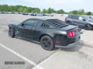 ✅ 2010 Ford Mustang V6 • VIN: 1ZVBP8AN5A5181949 • Lot: 42292016. Listed on IAAI with 122,547 mi. Free auction sales archive from the USA and detailed vehicle history report at DreamBid. Image 3.