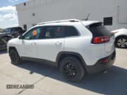 ✅ 2015 Jeep Cherokee Latitude • VIN: 1C4PJMCS6FW565276 • Lot: 54930655. Wystawiony na Copart z przebiegiem 126 752 mil. Bezpłatny archiwum sprzedaży aukcyjnych z USA i szczegółowy raport historii pojazdu na DreamBid. Zdjęcie 2.