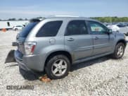 ✅ 2006 Chevrolet Equinox LT • VIN: 2CNDL63F266168794 • Лот: 52318445. Опубликован ранее на Copart с пробегом 168 986 миль. Бесплатный доступ к архиву аукционных продаж из США и подробный отчёт об истории автомобиля на DreamBid. Изображение 3.