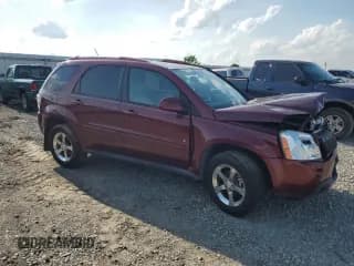 ✅ 2008 Chevrolet Equinox LT • VIN: 2CNDL33F586039577 • Лот: 54847395. Опубликован ранее на Copart с пробегом Не указан. Бесплатный доступ к архиву аукционных продаж из США и подробный отчёт об истории автомобиля на DreamBid. Изображение 4.