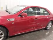 ✅ 2008 Cadillac STS RWD • VIN: 1G6DW67VX80125610 • Лот: 42280815. Опубликован ранее на IAAI с пробегом 207 192 миль. Бесплатный доступ к архиву аукционных продаж из США и подробный отчёт об истории автомобиля на DreamBid. Изображение 6.