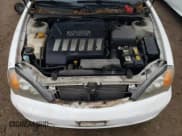 ✅ 2004 Suzuki Verona • VIN: KL5VM52L94B097634 • Lot: 72411494. Wystawiony na Copart z przebiegiem 78 653 mil. Bezpłatny archiwum sprzedaży aukcyjnych z USA i szczegółowy raport historii pojazdu na DreamBid. Zdjęcie 11.