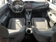 ✅ 2023 Nissan Versa S • VIN: 3N1CN8DV6PL844532 • Лот: 83873545. Опубликован ранее на Copart с пробегом 58 633 миль. Бесплатный доступ к архиву аукционных продаж из США и подробный отчёт об истории автомобиля на DreamBid. Изображение 8.