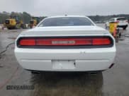 ✅ 2014 Dodge Challenger SXT • VIN: 2C3CDYAG9EH295134 • Lot: 41808115. Wystawiony na Copart z przebiegiem 195 587 mil. Bezpłatny archiwum sprzedaży aukcyjnych z USA i szczegółowy raport historii pojazdu na DreamBid. Zdjęcie 6.