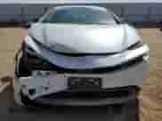 2024 Toyota Prius LE with VIN JTDACAAUXR3030010, listed as a Copart auction lot 69868615 with 22,790 mi miles and Salvage title. Bid and sale history available at DreamBid. Image 5.