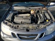 ✅ 2003 Saab 9-3 Linear • VIN: YS3FB45S931042261 • Lot: 44237725. Wystawiony na Copart z przebiegiem 79 381 mil. Bezpłatny archiwum sprzedaży aukcyjnych z USA i szczegółowy raport historii pojazdu na DreamBid. Zdjęcie 11.