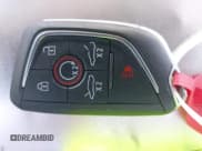 ✅ 2023 Chevrolet Corvette 1LT • VIN: 1G1YA2D42P5132904 • Lot: 42842785. Listed on IAAI with 9,143 mi. Free auction sales archive from the USA and detailed vehicle history report at DreamBid. Image 11.