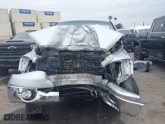 ✅ 2007 Dodge 2500 SLT • VIN: 3D7KS29C17G702058 • Лот: 43417366. Опубликован ранее на IAAI с пробегом 235 427 миль. Бесплатный доступ к архиву аукционных продаж из США и подробный отчёт об истории автомобиля на DreamBid. Изображение 12.