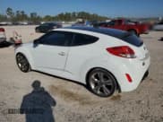 ✅ 2012 Hyundai Veloster w/Red Int • VIN: KMHTC6AD8CU054079 • Lot: 77586954. Wystawiony na Copart z przebiegiem Nie podano. Bezpłatny archiwum sprzedaży aukcyjnych z USA i szczegółowy raport historii pojazdu na DreamBid. Zdjęcie 2.