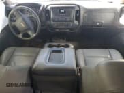 ✅ 2016 Chevrolet Silverado 1500 Work Truck • VIN: 1GCRCNEC8GZ118348 • Лот: 87438595. Опубликован ранее на Copart с пробегом 237 512 миль. Бесплатный доступ к архиву аукционных продаж из США и подробный отчёт об истории автомобиля на DreamBid. Изображение 8.