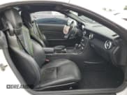 ✅ 2014 Mercedes-Benz SLK 250 • VIN: WDDPK4HA6EF095025 • Lot: 93024215. Wystawiony na Copart z przebiegiem 96 636 mil. Bezpłatny archiwum sprzedaży aukcyjnych z USA i szczegółowy raport historii pojazdu na DreamBid. Zdjęcie 10.