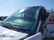 ✅ 2016 Chevrolet Express Cargo • VIN: 1GCZGHFG3G1278918 • Lot: 40711791. Listed on IAAI with 268,643 mi. Free auction sales archive from the USA and detailed vehicle history report at DreamBid. Image 19.