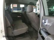 ✅ 2018 Chevrolet Silverado 2500HD LT • VIN: 1GC1KVEG4JF183404 • Lot: 66279315. Wystawiony na Copart z przebiegiem 311 816 mil. Bezpłatny archiwum sprzedaży aukcyjnych z USA i szczegółowy raport historii pojazdu na DreamBid. Zdjęcie 10.