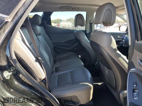 ✅ 2015 Hyundai Santa Fe • VIN: 5XYZUDLB1FG247420 • Лот: 85861985. Опубликован ранее на Copart с пробегом 179 422 миль. Бесплатный доступ к архиву аукционных продаж из США и подробный отчёт об истории автомобиля на DreamBid. Изображение 11.