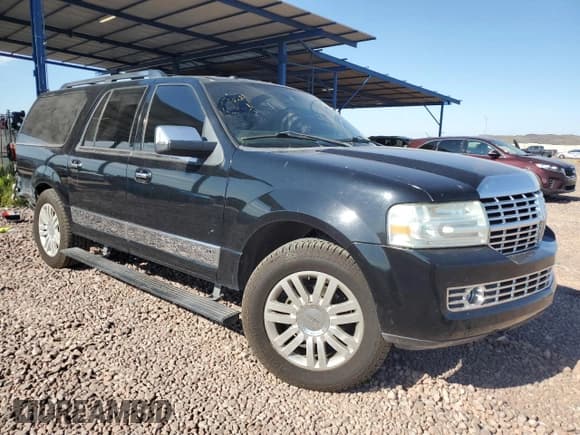 ✅ 2012 Lincoln Navigator • VIN: 5LMJJ3H57CEL01528 • Lot: 66625424. Wystawiony na Copart z przebiegiem 150 658 mil. Bezpłatny archiwum sprzedaży aukcyjnych z USA i szczegółowy raport historii pojazdu na DreamBid. Zdjęcie 4.